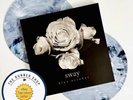 Blue October - Sway 180g Bleach Vinyl Limited Edition IN HAND