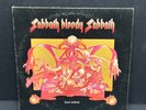 Black Sabbath Sabbath Bloody Sabbath Vinyl Lp 1974 Warner Brothers BS 2695
