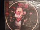 Motley Crue-Smokin In The Boy's Room Picture Disc Record LP