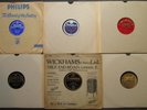 Schalplatten Doris Day, Bing Crosby, Guy Mitchell - Schellack (78 RPM)  24 Stück