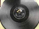 Elvis Presley - RARE 78rpm - My Baby Left Me / I Want You - RCA Victor 20-6540