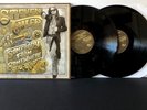 Aerosmith Steven Tyler WE'RE ALL SOMEBODY FROM SOMEWHERE 2016 Dot 2 lp NM/VG++