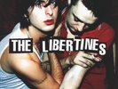 The Libertines - The Libertines (LP, Album, RE) (Very Good Plus (VG+))