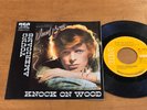 DAVID BOWIE Young Americans 1975 MEXICO 7