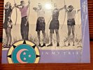 10,000 Maniacs In My Tribe LP 1st press 60738 - Sleeve-NM Media-NM shrinkwrapped