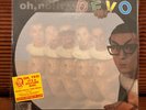 DEVO-OH NO ITS DEVO-PICTURE DISC-LMT ED 2022 RECORD STORE DAY-NEW