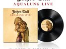Jethro Tull Aqualung Live (Remaster 2025) Records & LPs New