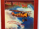 Joe Walsh - The Smoker You Drink - 1974 ABC Command Quadraphonic Vinyl LP VG+