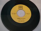 The Beatles There's a Place/Twist and Shout Tollie No 9001