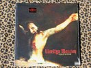 Marilyn Manson Holy Wood Vinyl LP 2000 Original 1st Press SEALED MINT  RARE