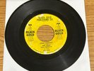 LOUISIANA ROCKABILLY 45 JERRY RAINES HELLO SWEETIE PIE BLACK GOLD 1455