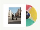 Pink Floyd - Wish You Were Here - 50th Anniversary Liquid Filled Vinyl - presale
