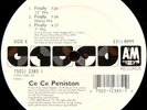 Ce Ce Peniston, Finally, (12