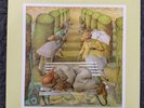 Selling England by the Pound by Genesis (Rhino RCV1 516781) Limited Clear NM