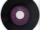 GENE DUNLAP -PARTY IN ME / SOMETHING SPECIAL 45 CAPITOL IN MINT CONDITION