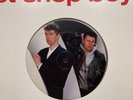 Pet Shop Boys – Opportunities (Let's Make Lots Of Money) 1986 NZ PRESS CLEAR LP
