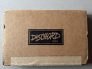 Dischord 200: The First Six, 6x7