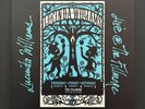 LUCINDA WILLIAMS Live At The Fillmore Vinyl Record Album First Pressing 3 X LP