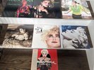 Madonna Vinyls Who's That Girl,Like A Virgin,Dress You Up,True Blue 80’s Lot