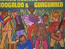 WILLIE ROSARIO & HIS ORCHESTRA - Boogaloo & Guaguanco LP (1st ST ATCO vg+