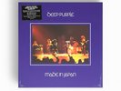 Deep Purple Made in Japan Super Deluxe 9LP SEALED Box Set Original Shipping Box