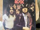 AC/DC Highway To Hell Atlantic SD19244 VG+