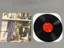 Brian Eno – Here Come the Warm Jets LP 23MM 0124 Japan Polydor w/ Insert VG/VG+