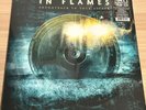In Flames - Soundtrack to Your Escape 20th Anniversary - Yellow Transparent NEW