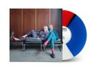 The Molotovs - Wasted on Youth - Red White Blue Fri Colour Vinyl LP - presale