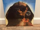 KISS Hot In The Shade 30th Anniversary Blue Colored Vinyl Sealed New