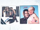 (2) SEALED LP's - Junie-Walter Morrison 