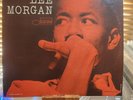 Lee Morgan, The Cooker, 1977 Blue Note, BST-81578, VG+/VG+