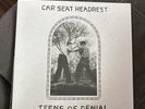 Car Seat Headrest Teens of Denial (Vinyl) 12