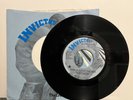 PARLIAMENT • Come In Out Of The Rain • 1972 FUNK SOUL 7” 45 Single VG+