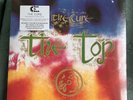 The Cure The Top New Sealed Vinyl LP 2012 RSD Record Store Day Limited Numbered