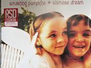 SMASHING PUMPKINS - Siamese Dream - RED SMOKE VINYL 2XLP Record Store Day Ltd Ed