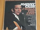 MFSL Johnny Cash I WALK THE LINE sealed 2 LP 45 rpm FAST SHIP Trusted Seller OOP