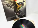 Budgie - In For The Kill  1974 Vinyl LP - First UK Pressing VG+/NM
