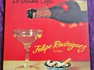 Felipe Rodriguez (La Voz)   La Ultima Copa   Latin Guarani Records GLP-208 VG EX