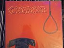 GOLDFINGER-HANG UPS 2015 1st Press SRC Red W/ Black Smoke Vinyl Record LP x/500