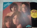 THE SHOCKING BLUE LP PSYCH ROCK on COLOSSUS LABEL CS 1000 Excellent