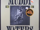 MUDDY WATERS: king bee BLUE SKY 12
