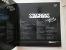 Scorpions Virgin Killer LP, German pressing, German cover, Free shipping