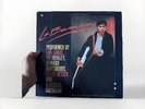 La Bamba Original Motion Picture Soundtrack (1987) Vinyl LP – Los Lobos