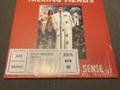 TALKING HEADS STOP MAKING SENSE Vinyl 2-LP Set 2024 NEW SEALED. Alt Cover.