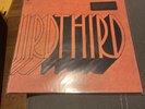 Third by Soft Machine (Vinyl lp Record, 2011)