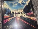 A Color Map Of the Sun Vinyl 2013 - Pretty Lights - Used - Good Condition