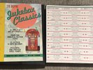 Jukebox Classics 25 Vinyl Box Set Rhino Records