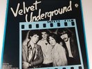 Velvet Underground – Safety Film Best Of - Vinyl LP UK 1st Press 1974 EX+