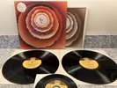 Stevie Wonder – Songs In The Key Of Life ; 1976 2XLP W/7